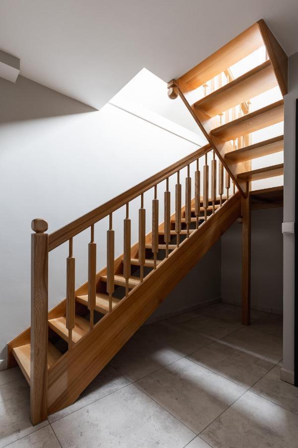 Apartamenty Smrek Zakopane Косцелиско Экстерьер фото