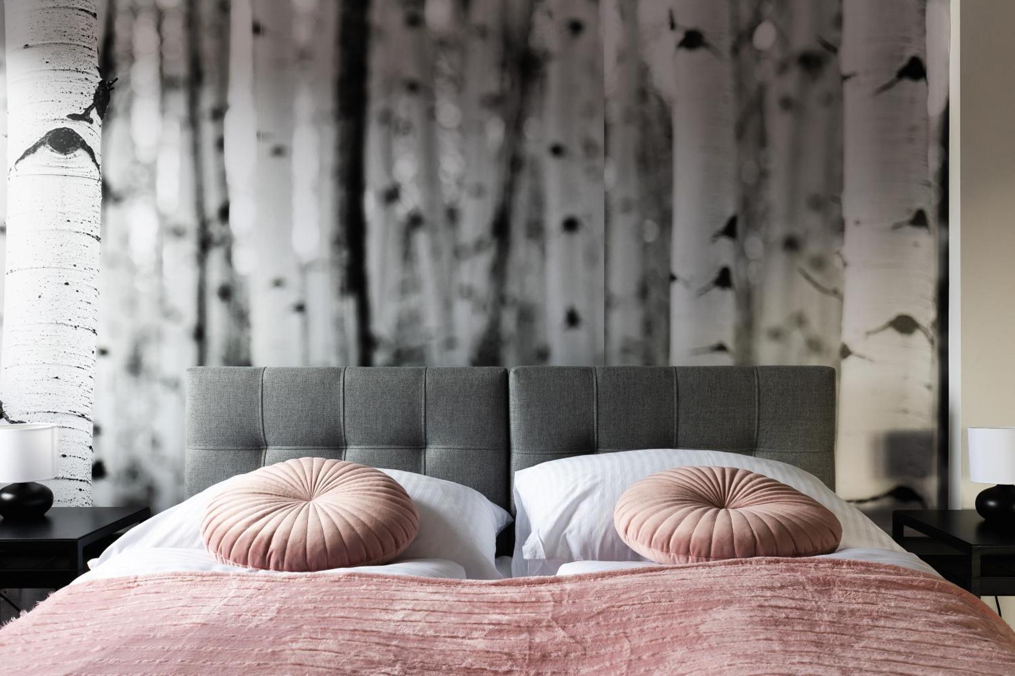 Apartamenty Smrek Zakopane Косцелиско Номер фото